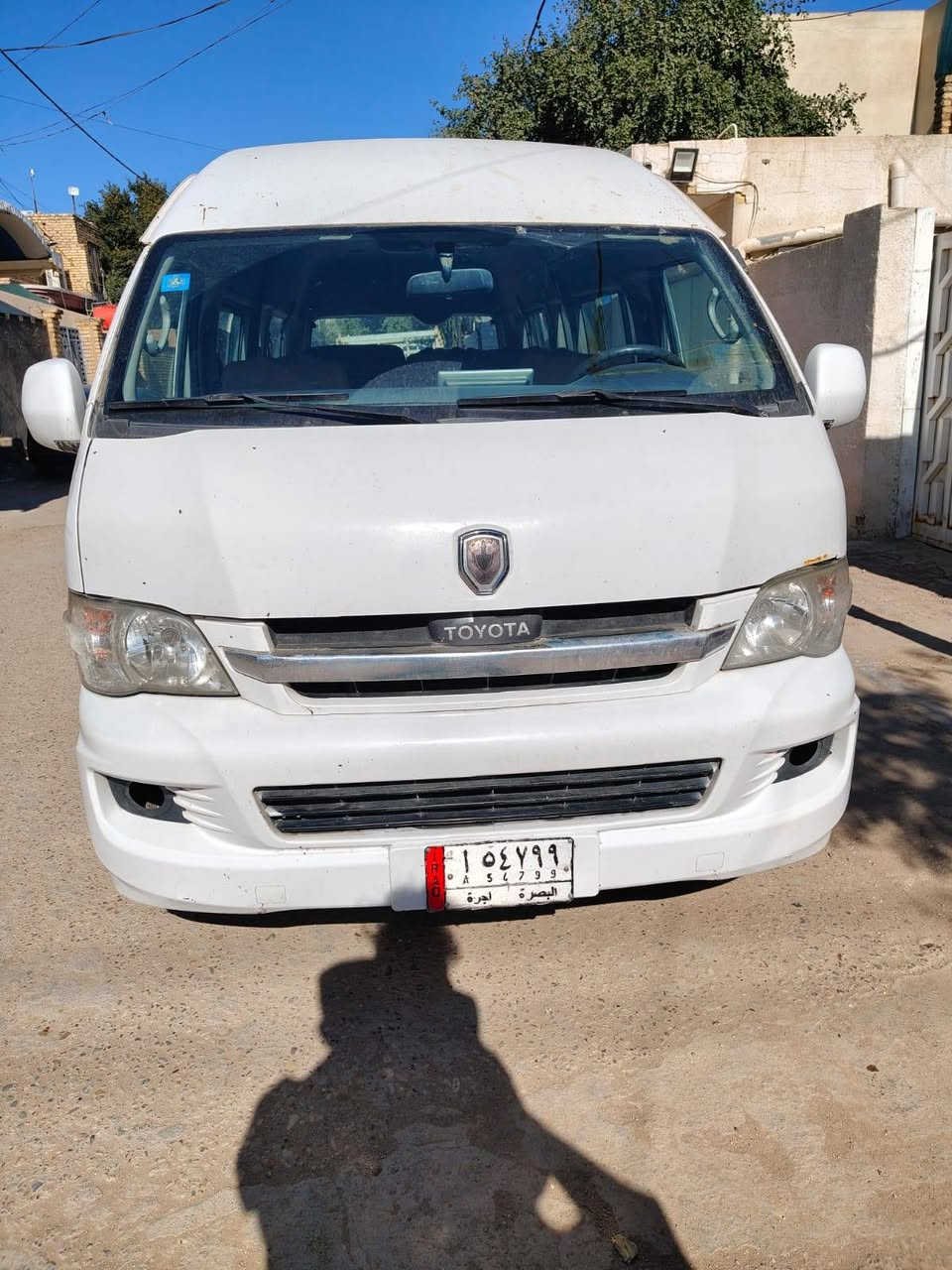 السلام عليكم سياره جنبي2014 لبيع رقم بصره محرك جمره واكسن ياباني  سنويه ماصاقطه السعر 117وبيه مجال مراوس H1فقط مكان السياره بالعمارة الاتصال *********** غير متواجد ع الفيس
