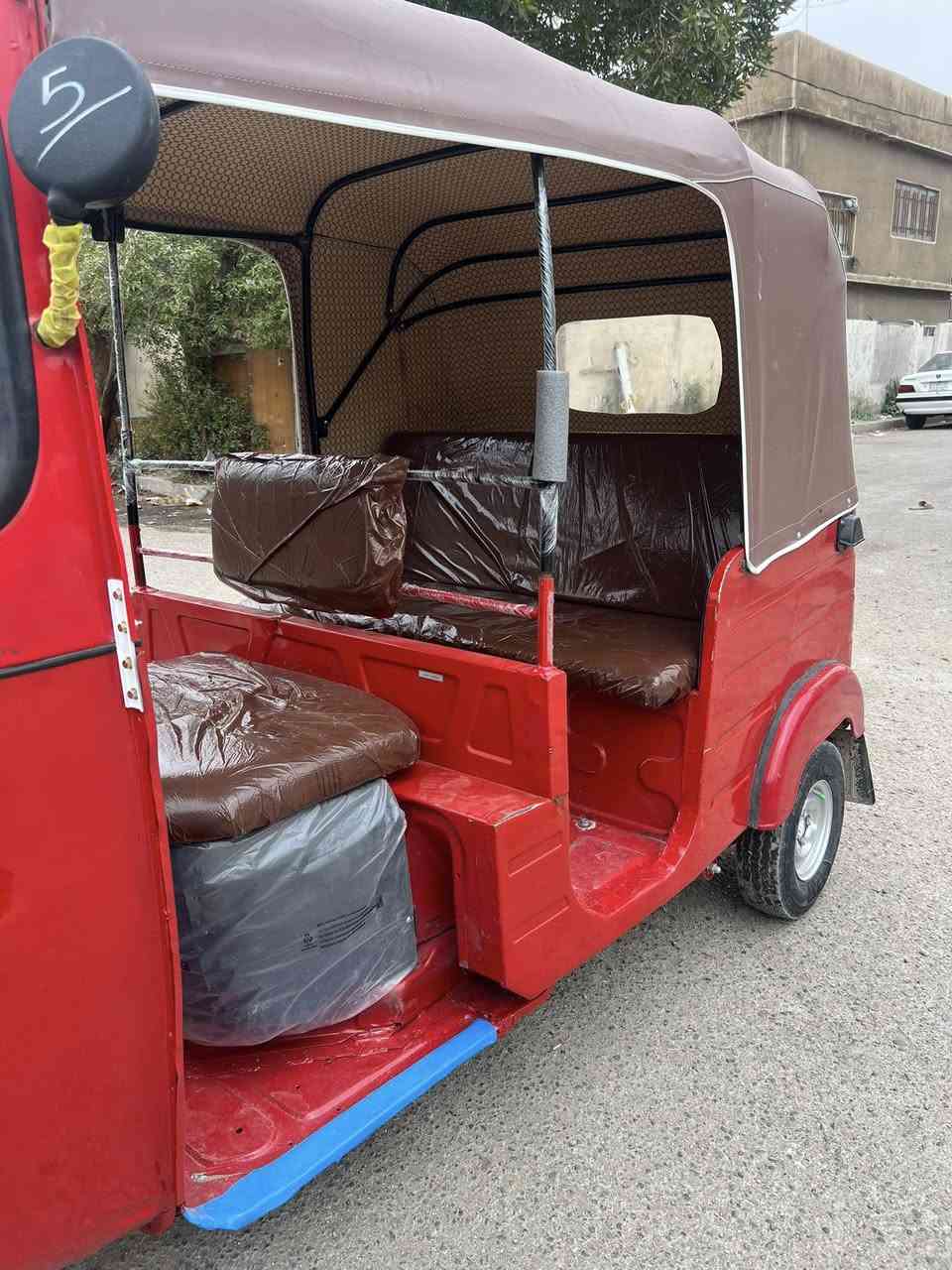 سلام عليكم تكتك 2019شهر 12تكتك مكينه مكفوله لا تبخير ولا تنقيص رقم وسنويه تكتك  خير من الله  السعر 5900وبيه مجال
مكاني الكماليه ***********
