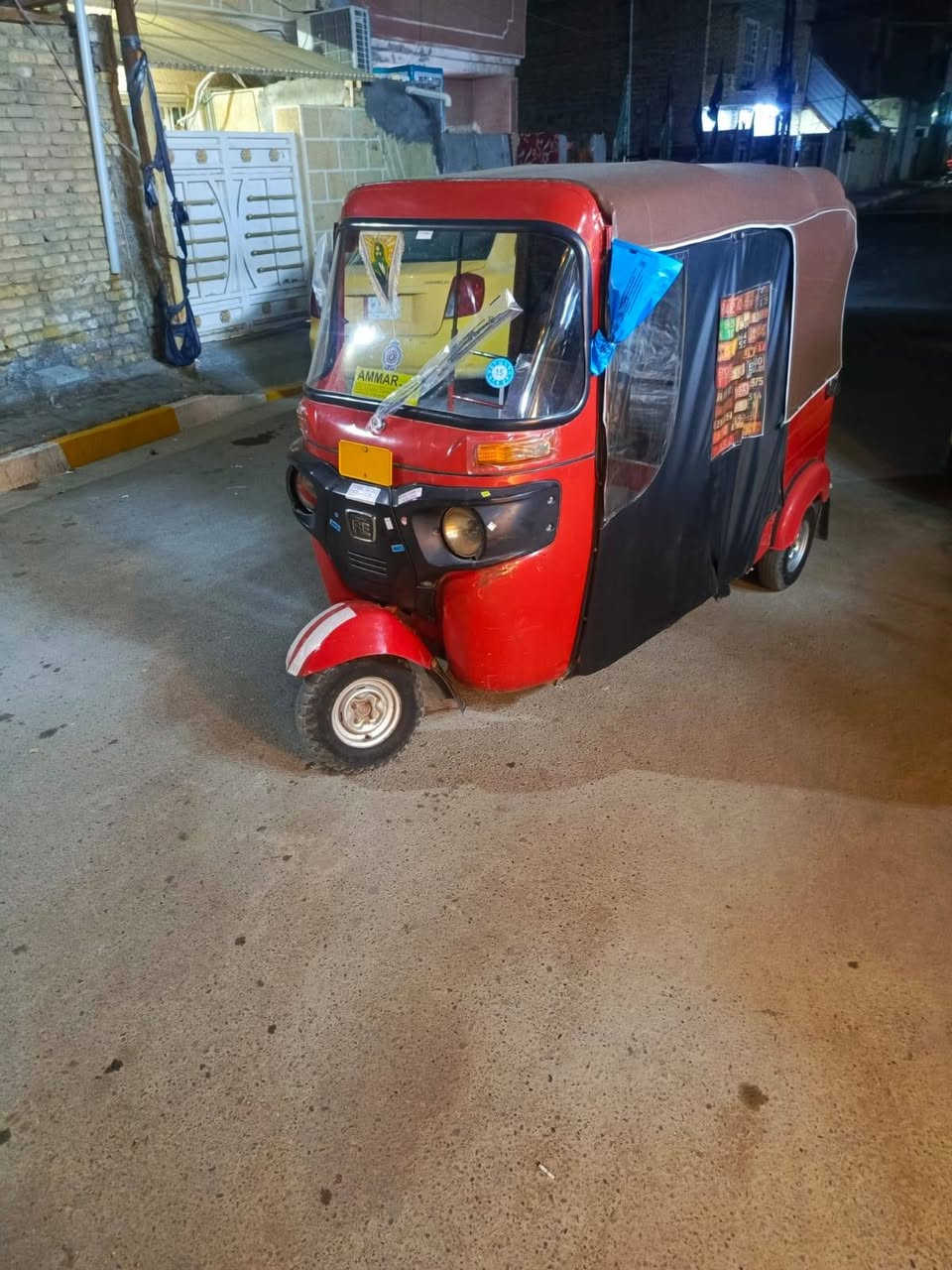 تكتك موديل 18 داخله 19 أوراق اصوليه مكان حسينيه راشديه سعر 3500/////***********
