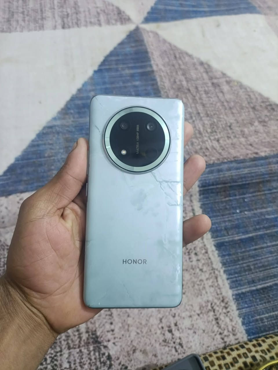 ذكره 256 جهاز امبدل ضهر فقط امروس 11ابروماكس


**إذا كنت صاحب هذا الإعلان وتريد حذفه لأي سبب، رجاءا أرسل رسالة إلى الدعم الفني**