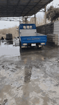 فونتيرة موديل   98  قلاب 7 جنكال  كفالة عامة مكان بغداد  سعرها 63
***********
