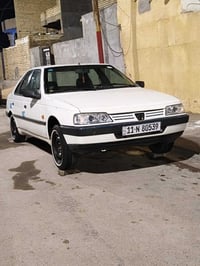 جيل اكس • كفاله • سنتر لوك