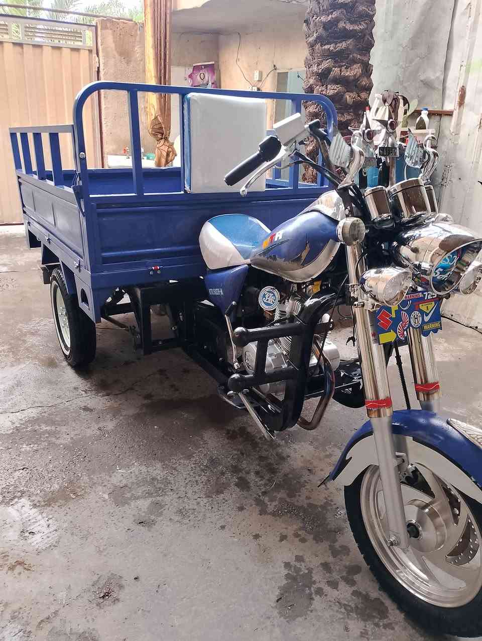 سلام عليكم ستوته للبيع مديل 2007 رقم اسود كفاله عامه تعمير كله جديد برغي ماعايزه شراي يتصل مكاني كوفه ***********
