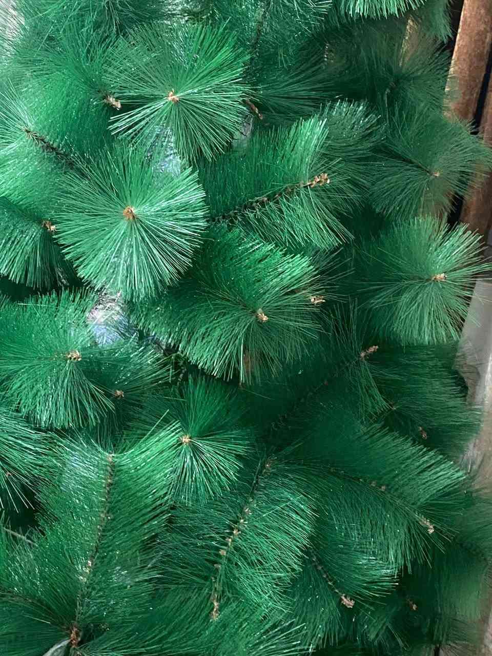 عندي هاي الشجره للبيع اشتريتهه وما نصبتهه ابد صار عندي ظرف ضامتهه بالمخزن
طولهه مترين و١٠ اليريدهه يراسادلني ع الخاص او ع هذا الرقم*********** والتوصيل سهله اني ادبره 
وعندي زينه مثل ما موضح بالفديو الاسعار مالتهم ٥٠٠ / ١٥٠٠/١٠٠٠ فقط
