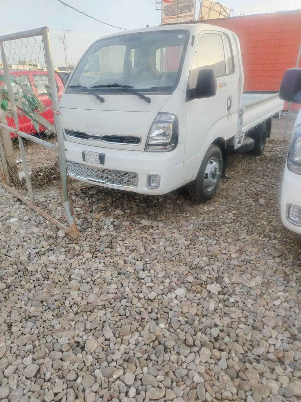 موجود كيا فحل ٢٦ و٢٥ زيرو معرض اليقين قضاء الصويره ت ***********
