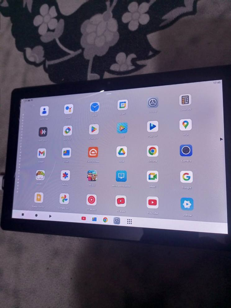 ايباد حجم 10 ذاكره 64.شحن تايبسي  للبيع سعره 50 الف ديوانية, القادسية


**إذا كنت صاحب هذا الإعلان وتريد حذفه لأي سبب، رجاءا أرسل رسالة إلى الدعم الفني**