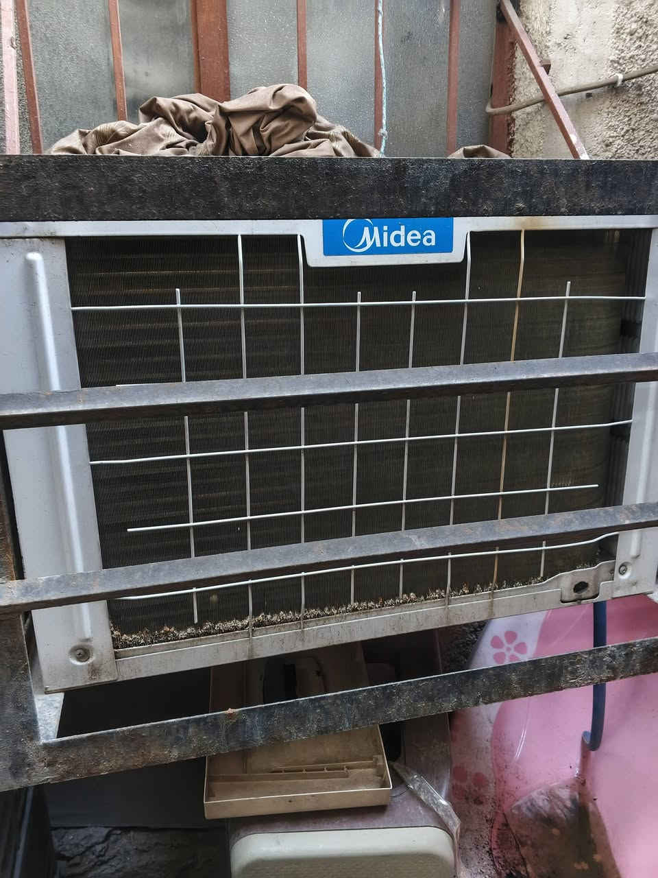 البيع ستعمال موسم ثنينهن
550وبيهن مجال بغداد شعب حي سومر
تجي وتفحص شغالت اي نقص مابيهن


**إذا كنت صاحب هذا الإعلان وتريد حذفه لأي سبب، رجاءا أرسل رسالة إلى الدعم الفني**