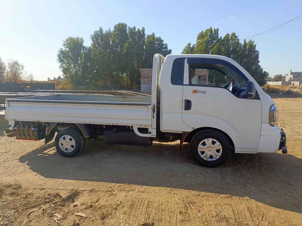 كيه 2023 رقم بغداد سياره جديده
ماشه 70 مكان واسط السعر 153… ترهم مراوس ***********
