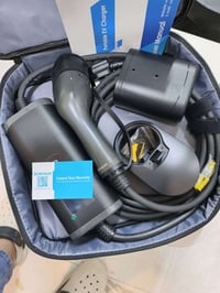 بوكمان • شاحن محمول • تايب 2