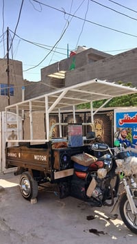 ستوته للبيع موديل 23 مدفوعه كمرك اوراق كامه بس ترقم  07705490235