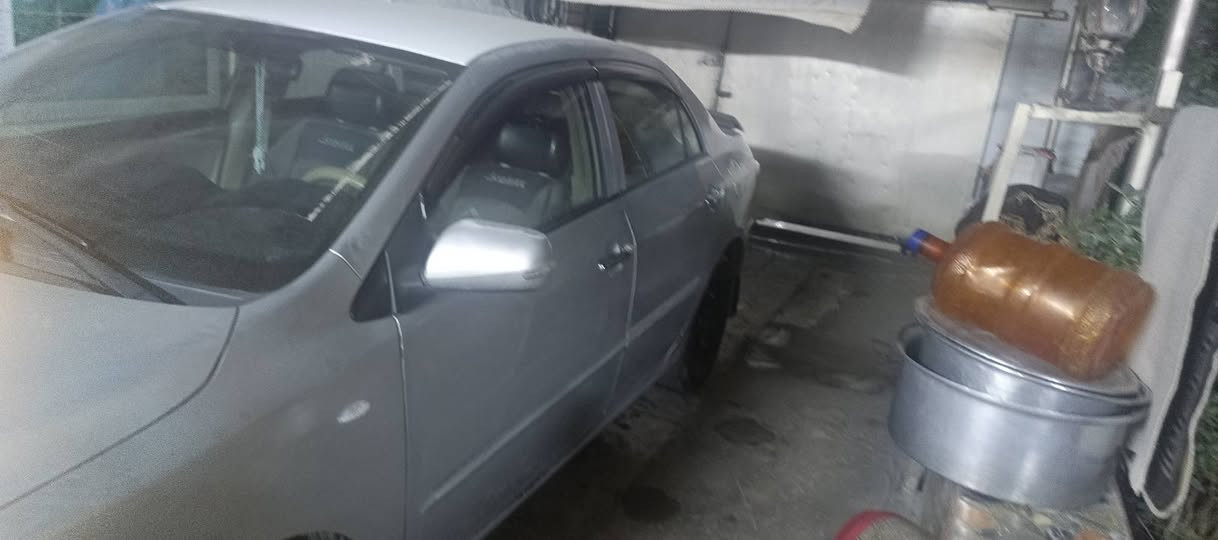 سلام عليكم كورلاه البيع موديل 2008 خليجي كير محرك دخم تاير صدر جديد داخل جديد السياره بسمي سعر 95 وبيه مجال رقمي عل وتساب *********** ورقمي عل الرصيد ***********
