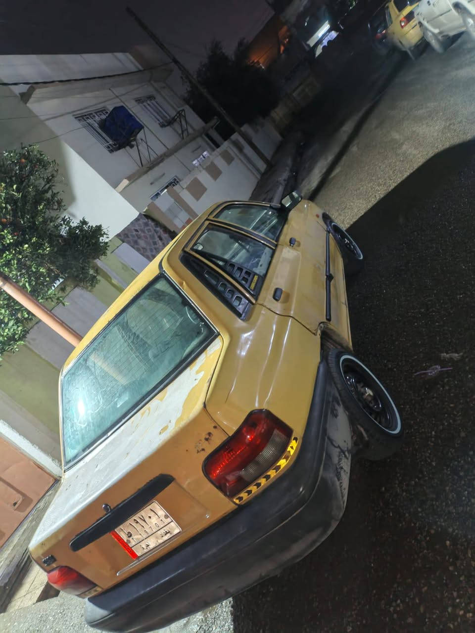 سلام عليكم سايبه ٢٠٠٩ شرعية بل موصل كاربون بنزين تخم تاير جديد محرك جديد كير جديد وقشر كدام العين جاملغ الوره معجن هاي طختهة السعر ٢٣.شراي يخابر على هاذه الرقم                   ***********
