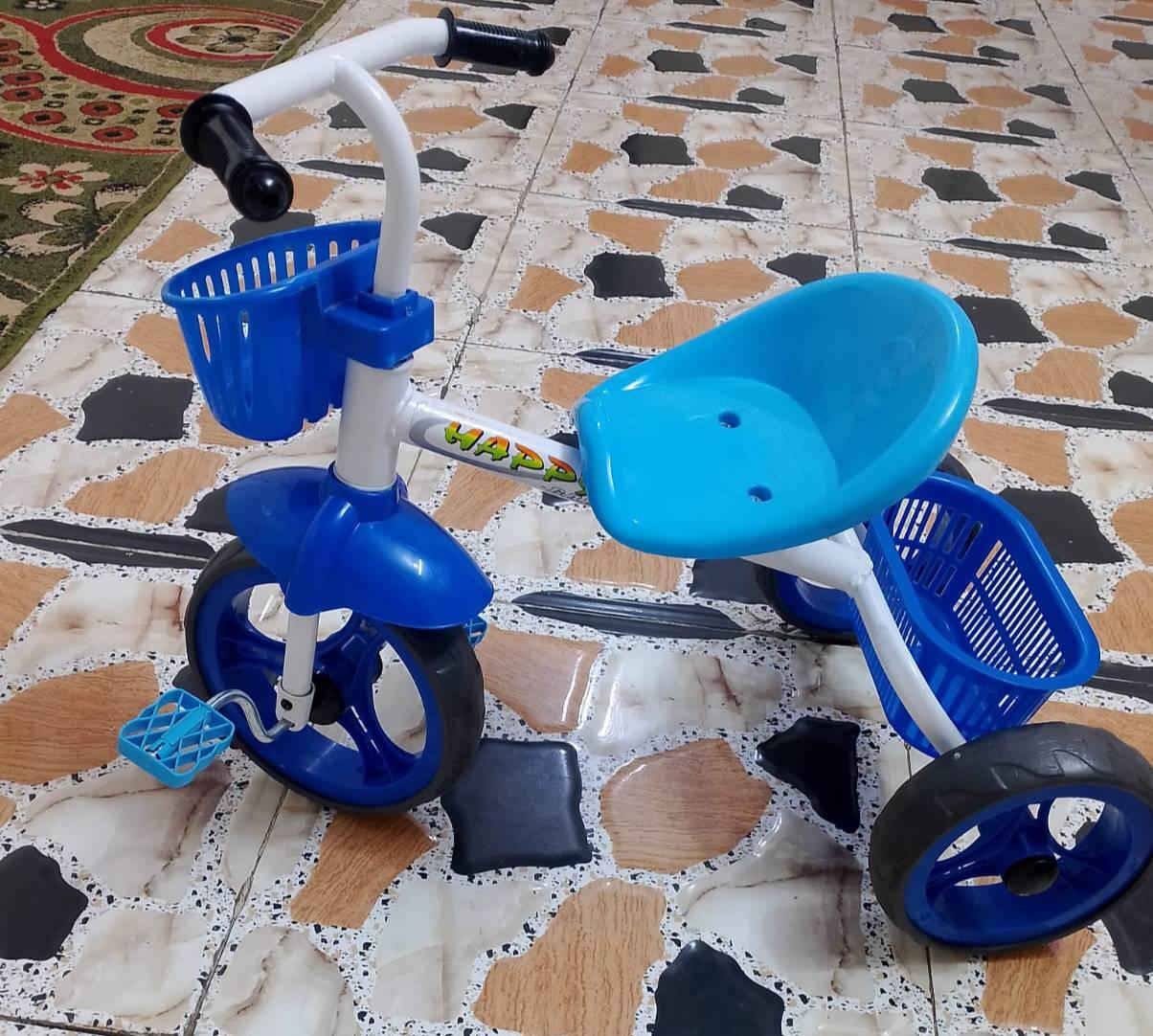 السلام عليكم بايسكل جديد في ٢٠ مغربة عمارة, ميسان


**إذا كنت صاحب هذا الإعلان وتريد حذفه لأي سبب، رجاءا أرسل رسالة إلى الدعم الفني**