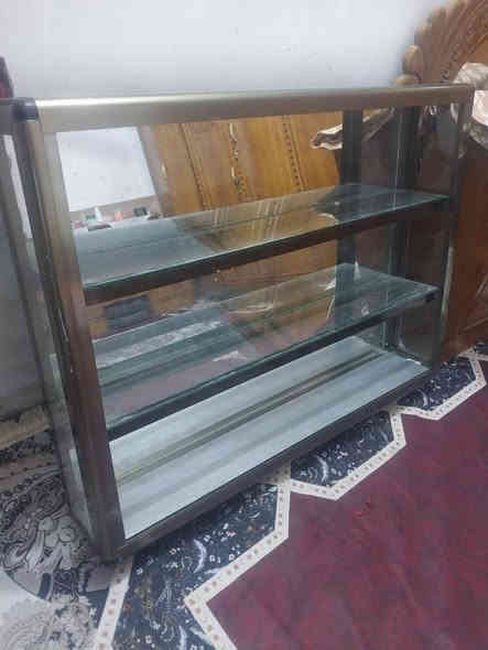 سلام عليكم اخوان للبيع جام خانه مال دزويد تفيد سعره ١٠٠ الف مكاني بغداد الشعله هاتف ***********
