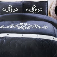 🎉 وصلنا حديثا" 🎉  😍🙈عرض خاص جدا جدا🙈😘  ✨️فرشه نفرين قديفه فرو الارنب 3...