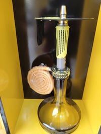 #ناركيله تحفه الماني سل ستيل السعر السابق85 الف السعر الحالي 60 الف مع...