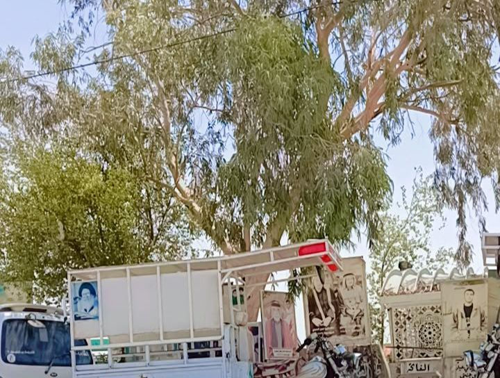 السلام عليكم اخوان محجر للبيع 
العنوان دوانيه في قضاء سومر السعر 100 وبيه مجال 
رقمي ***********
