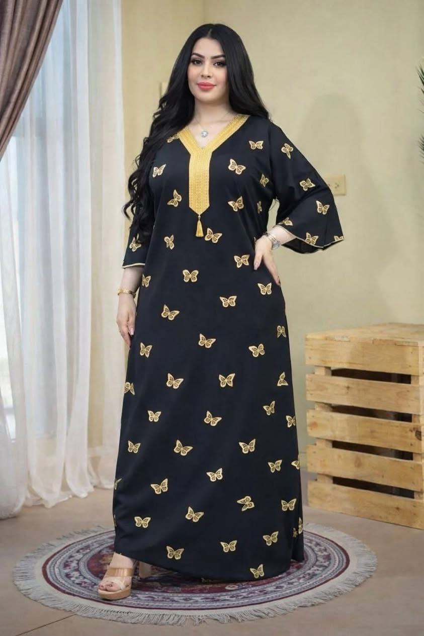 🖤 دشداشة كشمير أسود – نقشتين 🖤
موديل أنيق وفخم يليق بكل الأوقات ✨
📏 القياسات المتوفرة:
لارج | إكس لارج | إكسين
💰 السعر: ٦,٠٠٠ فقط
https://t.me/NKH090
للطلب والاستفسار راسلينا خاص 💌


**إذا كنت صاحب هذا الإعلان وتريد حذفه لأي سبب، رجاءا أرسل رسالة إلى الدعم الفني**