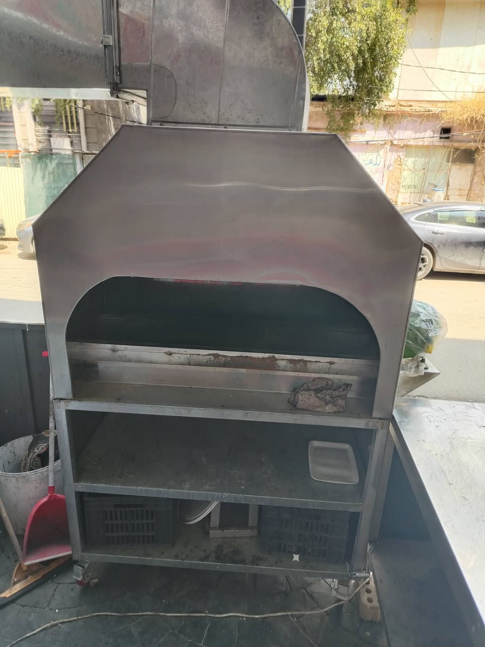 منقله اجنحه وعرايس قياس ١٢٥ في ٢متر غير مستخدمه للبيع موبايل ***********
