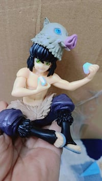 مجسمات • قطعتين • توصيل