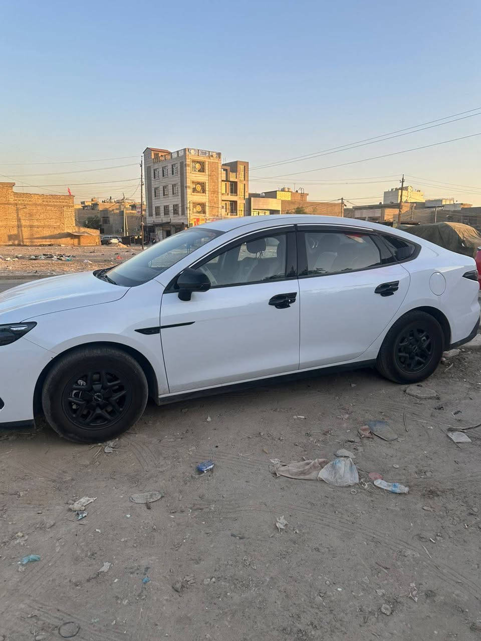 سيل 5 رايد مراوس ***********
