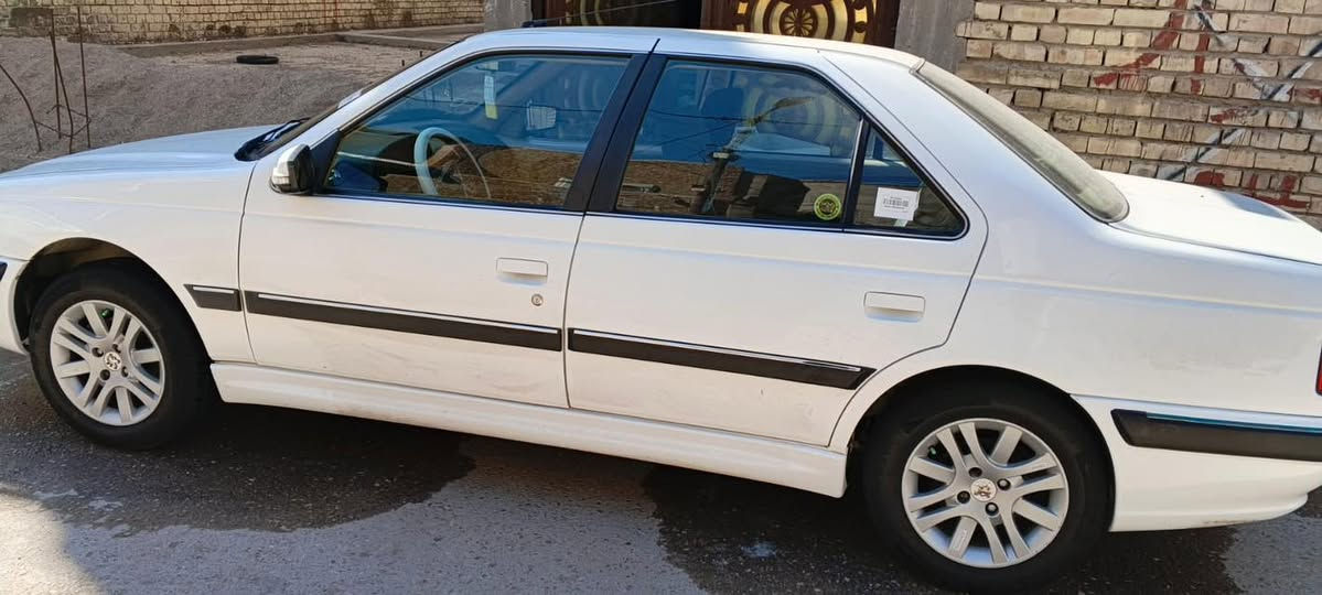 بيجو بارص ٢٢ 
السيارة كفاله عافه 
ماشيه ٥٠ بسمي هزه جديده 
السعر ٧٥ المكان بغداد الكمالية 
***********
