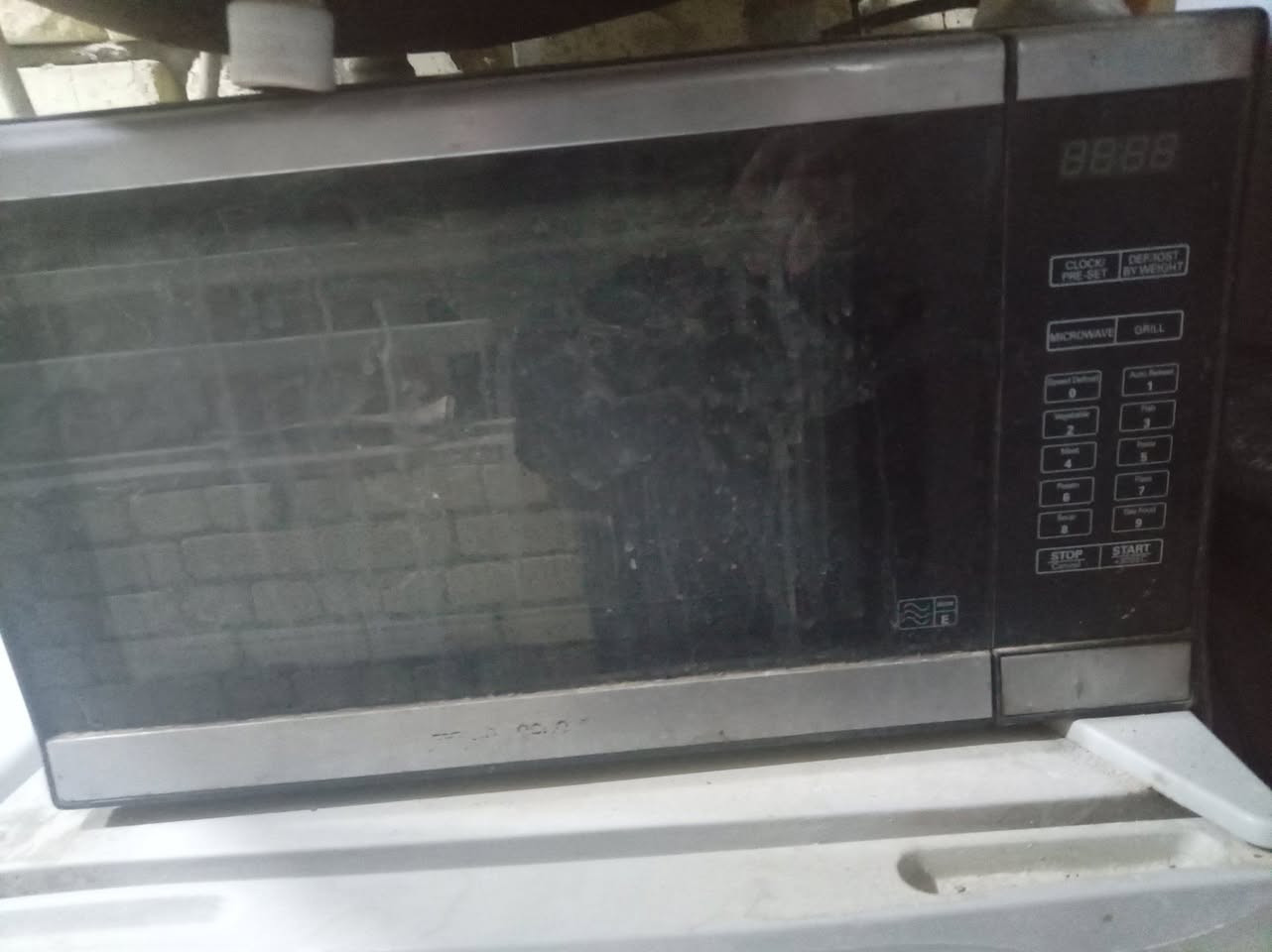 ميكرويف ب 20
كيبل رئيسي 4×10
25متر


**إذا كنت صاحب هذا الإعلان وتريد حذفه لأي سبب، رجاءا أرسل رسالة إلى الدعم الفني**