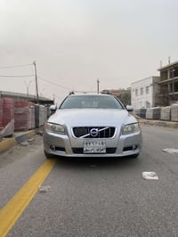 فولفو V70 • ٢٠١١ • رقم اربيل