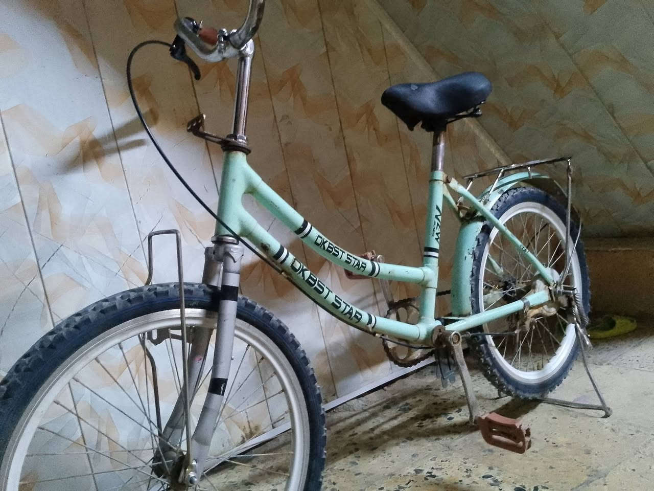 سلام عليكم ورحمه الله وبركاته باسكل بناتي جديد للبيع اومراوس مكان الباسكل الناصريه حي سومر هستوني مبدل جوب السعر 41. وبية مجال الرقم،،، ***********٠
