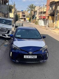 كورلا فه «se»موديل 2019 سياره خير من الله سياره نضيفه مكفوله كفاله محر...