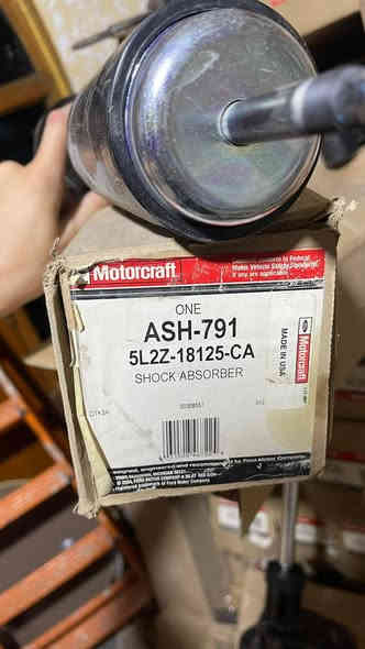 السلام عليكم ورحمه الله وبركاته
تم وصول دبلات موستنك 2005الى 2010  امامي وخلفي موتكرافيت امريكي موسسه بالكارتون  شرط الفحص 
***********
