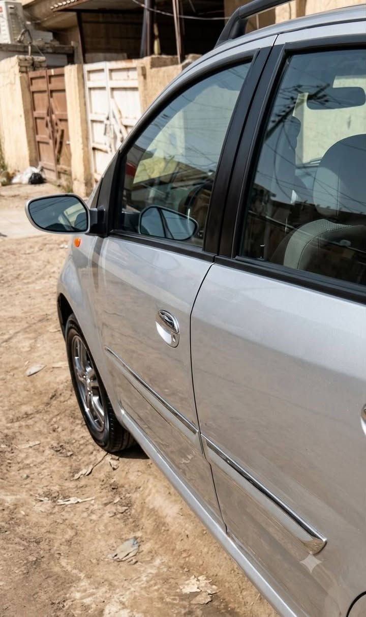 السلام عليكم
🚗 للبيع
Chery A1 موديل 2013•
•اللون: رصاصي
•قفل سنتر
•اقتصادية بالبنزين 
•السيارة استخدام يومي وخفيفة بالمدينة
•الكيـر اوتماتيك /ATM
.رقمه بابل

•📍الموقع: بابل
•💰السعر:(35) وبيه مجال بسيط
•📞للاستفسار: (على الرقم أو الخاص)

(***********)
