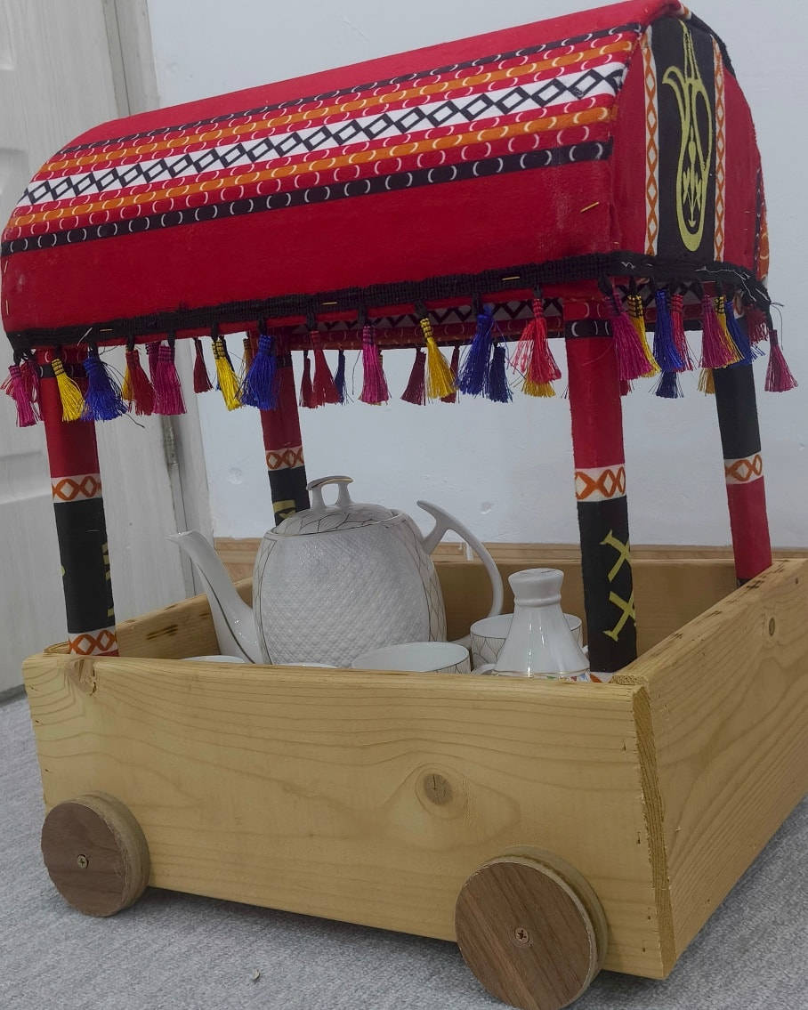 عربانة رمضان تجنن بالحقيقة 
قياس كبير 40 في 30 
سعر 20 ألف 
ومتوفر حسب القياس


**إذا كنت صاحب هذا الإعلان وتريد حذفه لأي سبب، رجاءا أرسل رسالة إلى الدعم الفني**