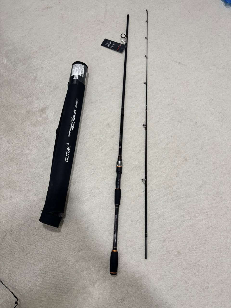 سنارة صيد لل بيع حجز لل خاص


**إذا كنت صاحب هذا الإعلان وتريد حذفه لأي سبب، رجاءا أرسل رسالة إلى الدعم الفني**