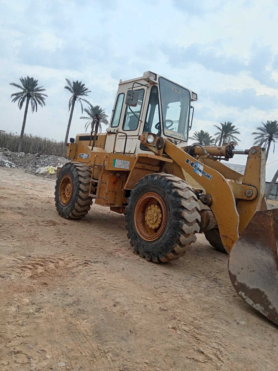 السلام عليكم للبيع شفل كاوسكي ٩٦

***********
