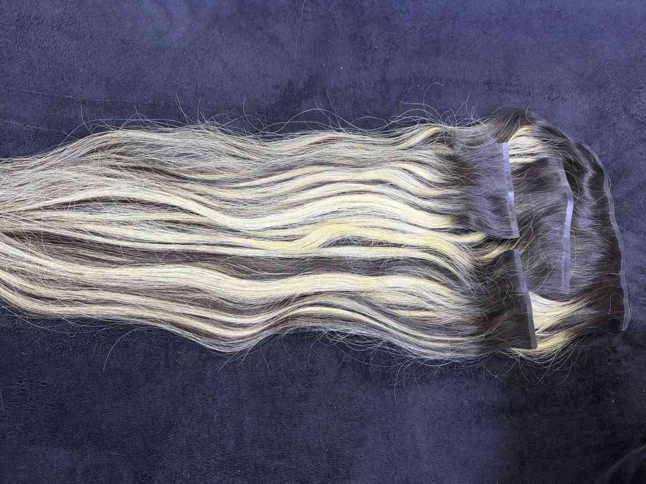 شعر طبيعي للبيع 4 قطع طول 90 مخصل


**إذا كنت صاحب هذا الإعلان وتريد حذفه لأي سبب، رجاءا أرسل رسالة إلى الدعم الفني**