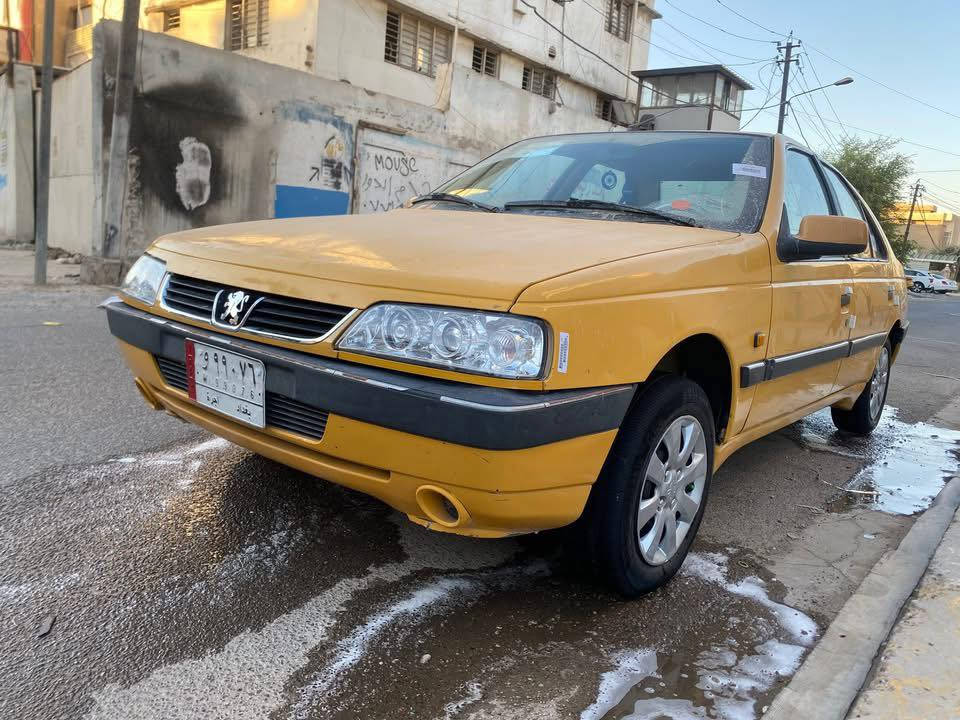 سلام عليكم بيجو موديل 16 كير محرك تبريد خير من الله ملاحظه   بوربرن كير فقط  سياره كاعده تخبل ترايك للبصره سعره43 بيه مجال 

***********. بغدادالشعله
