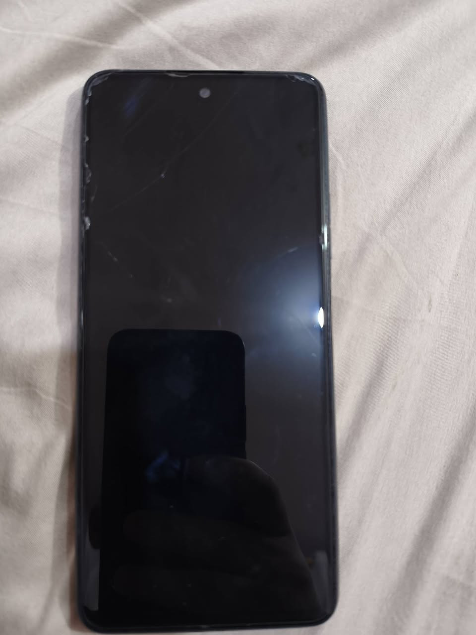 جهاز مستعمل شغال مابي مشكلة السعر ١٢٠


**إذا كنت صاحب هذا الإعلان وتريد حذفه لأي سبب، رجاءا أرسل رسالة إلى الدعم الفني**