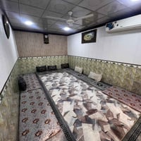 كربلاء حي العسكري • ٢٠٠م • طابقين