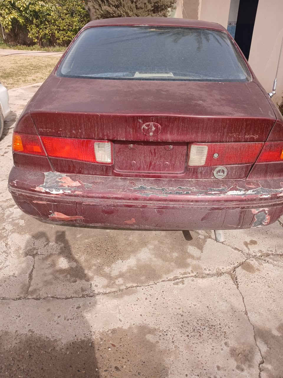 للبيع كامري كير محرك شرط محرك سته سلندر ادوات للإستفسار *********** ***********
