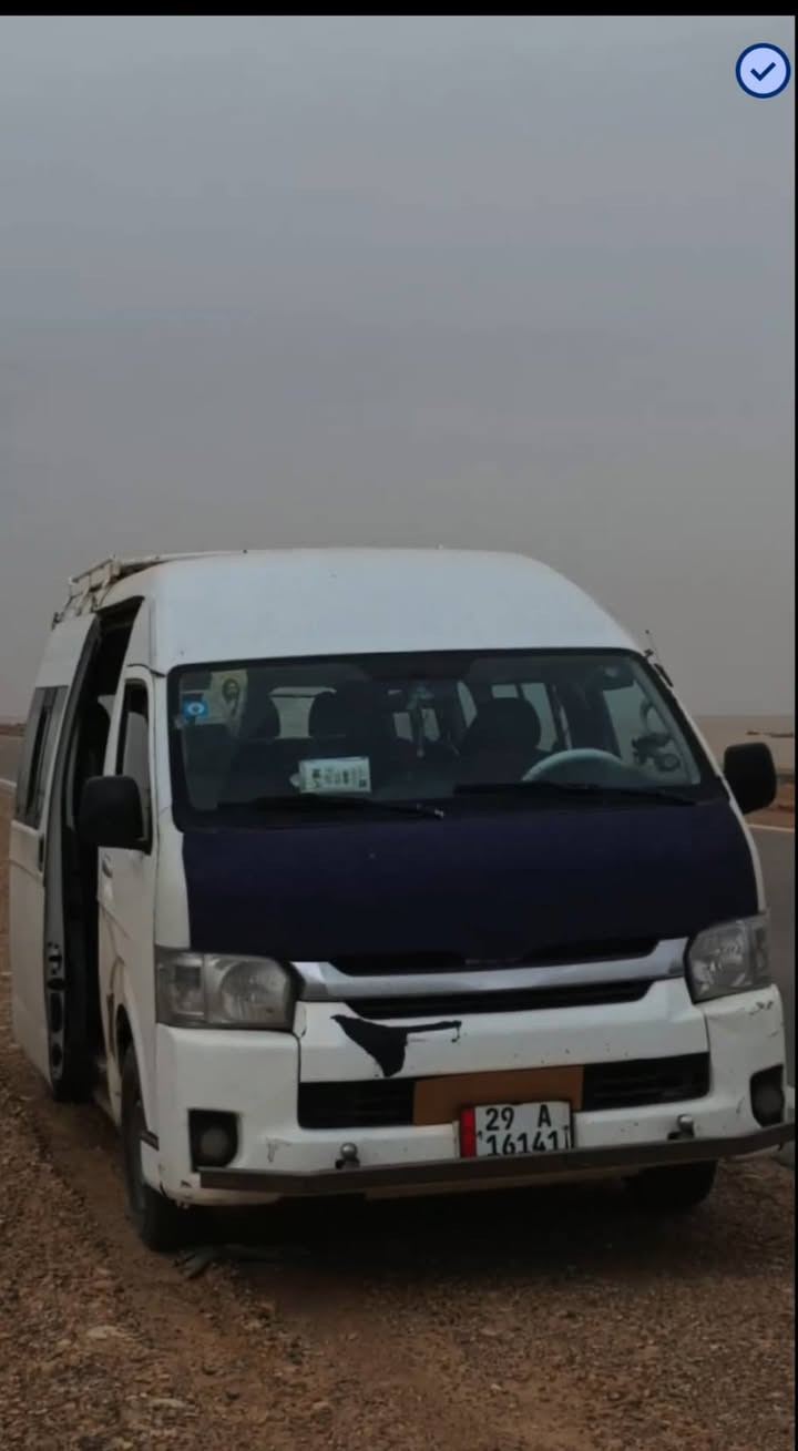 سلام عليكم جنبي 2014 للبيع رقم واسط انكليزي بسمي تحويل ثاني يوم بجم هايسه أصلي مكينه جمره 
كير هايسه اكسن هايسه صدر هايسه منضومه بريك كله هايسه ويل هايسه مشط هايسه بور هايسه راديتر هايسه  
غرفتها حلوه  لايت زنون شاشه درع ستيل سياره خير من الله 
الاستفسار اتصل على الرقم (اني مكلف بل نشر) 
***********
