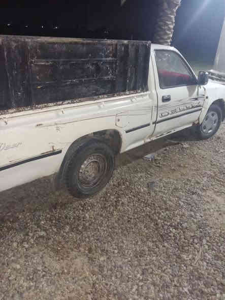 سياره مقفوله جير ومحرك لا تنقص 2007 سنويه بال 21 ساقطه السعر 20 ورقه وبيها مجال 0 7 8 0 3 9 1 5 8 7 8
