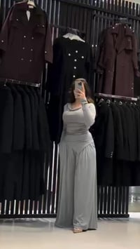 ملابس صيفية • قطني عالي الجودة • مقاسات 38-48