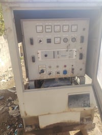 مولد ألماني • ٦٠كيفي • كاتم