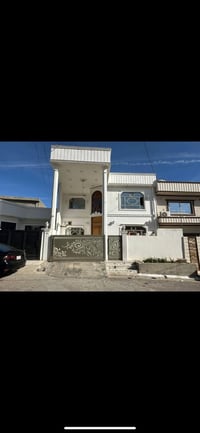 كركوك أسكان • ٢٤٠م • طابقين