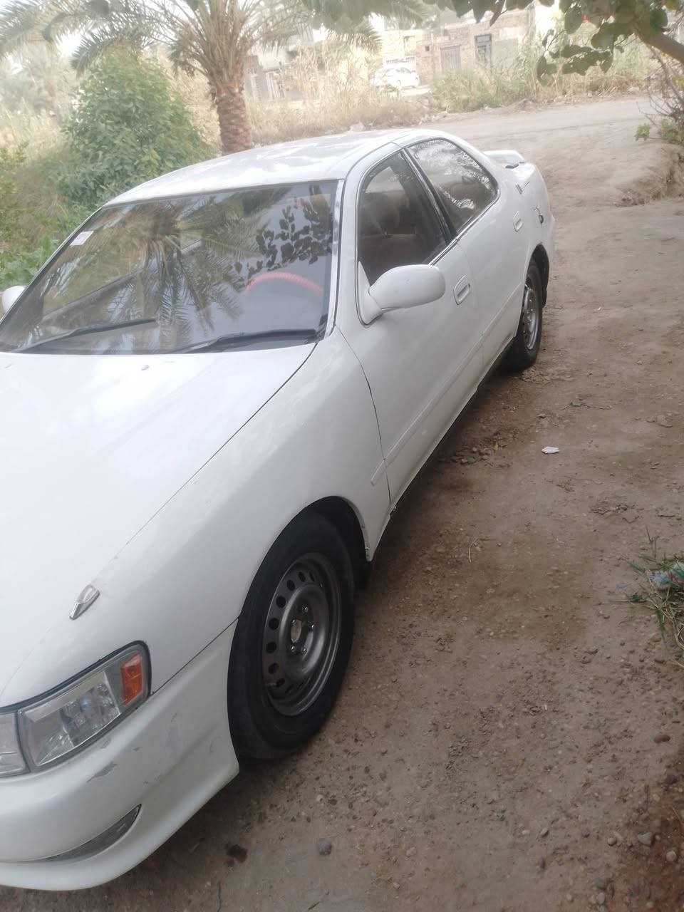 سلام عليكم كرسته مديل 93رقم بابل بسمي ستوني كملته هزا لنهايت السنه 
مكفوله من الكصه ونقل جذه واصولايات مداور ثاني يوم 
مكان النجف العباسيه 
***********
