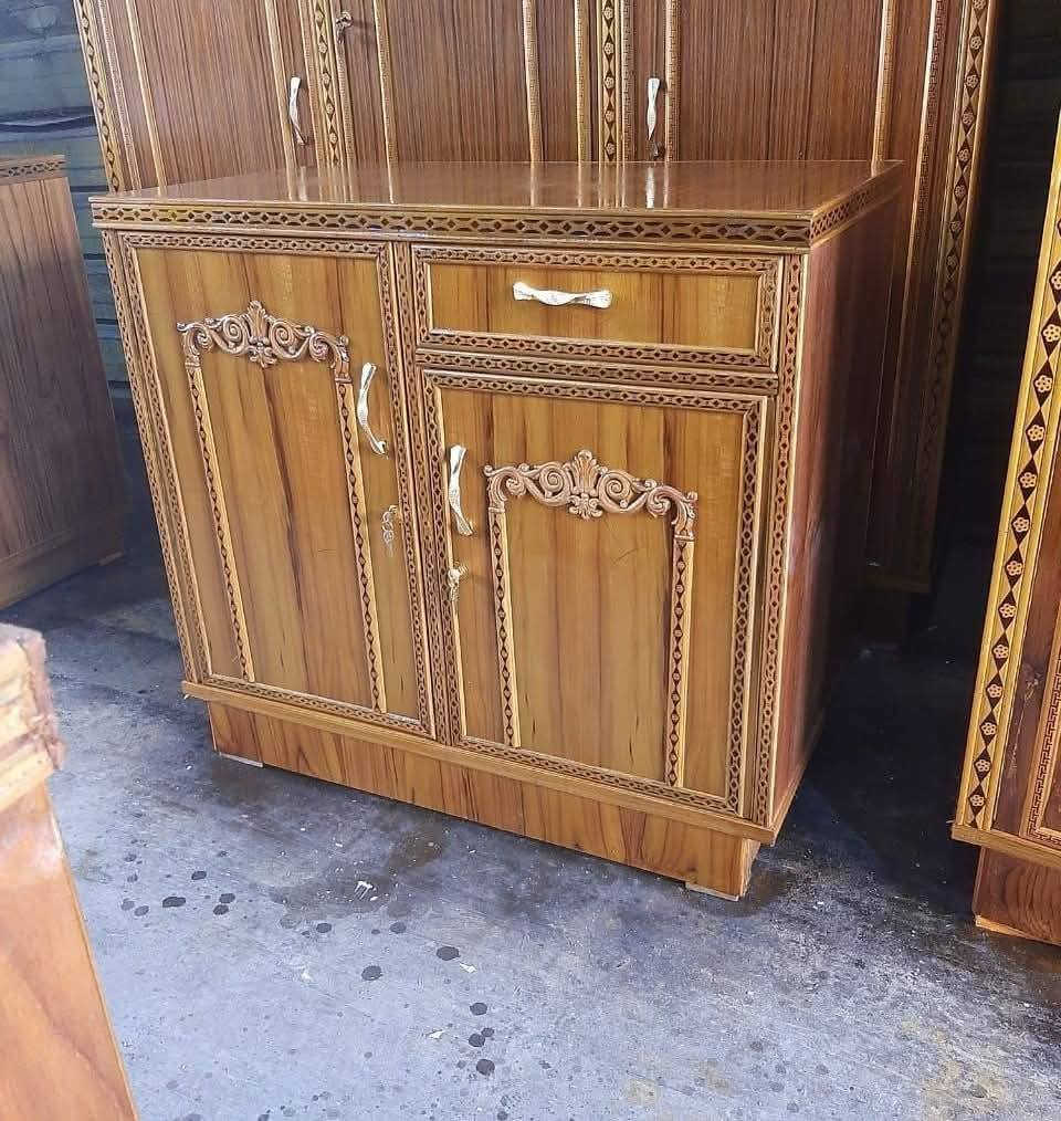 كناتير وبوفيات وغرف للبيع للاستفسار عل خاص وتوصيل مجاني كل محافظات


**إذا كنت صاحب هذا الإعلان وتريد حذفه لأي سبب، رجاءا أرسل رسالة إلى الدعم الفني**