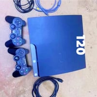 سلام بلي 3 للبيع بسعر 120 ألف وليحب استفسار هذ 07712482075 رقم ويحب ير...