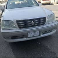 كراون • ٢٠٠٢ • بغداد