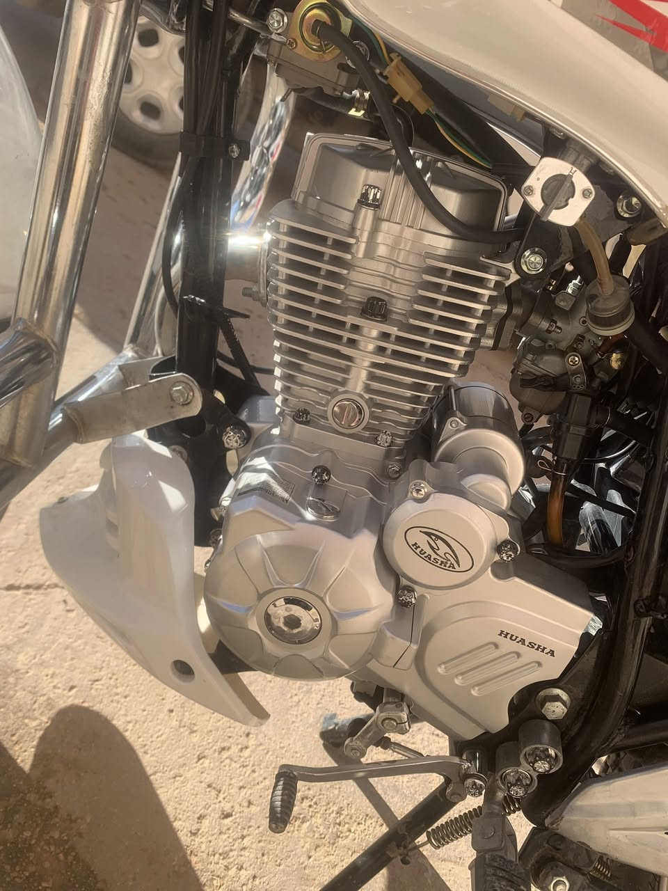 هايوشه لبيع موديل ( ٢٣  ) ابلاديه وصلت ٨٣٠  وياه ورقه وحده واسويچ وبصمه شغاله الشراي يتفضل خاص العنوان القائم حصيبه قرب النافوره


**إذا كنت صاحب هذا الإعلان وتريد حذفه لأي سبب، رجاءا أرسل رسالة إلى الدعم الفني**